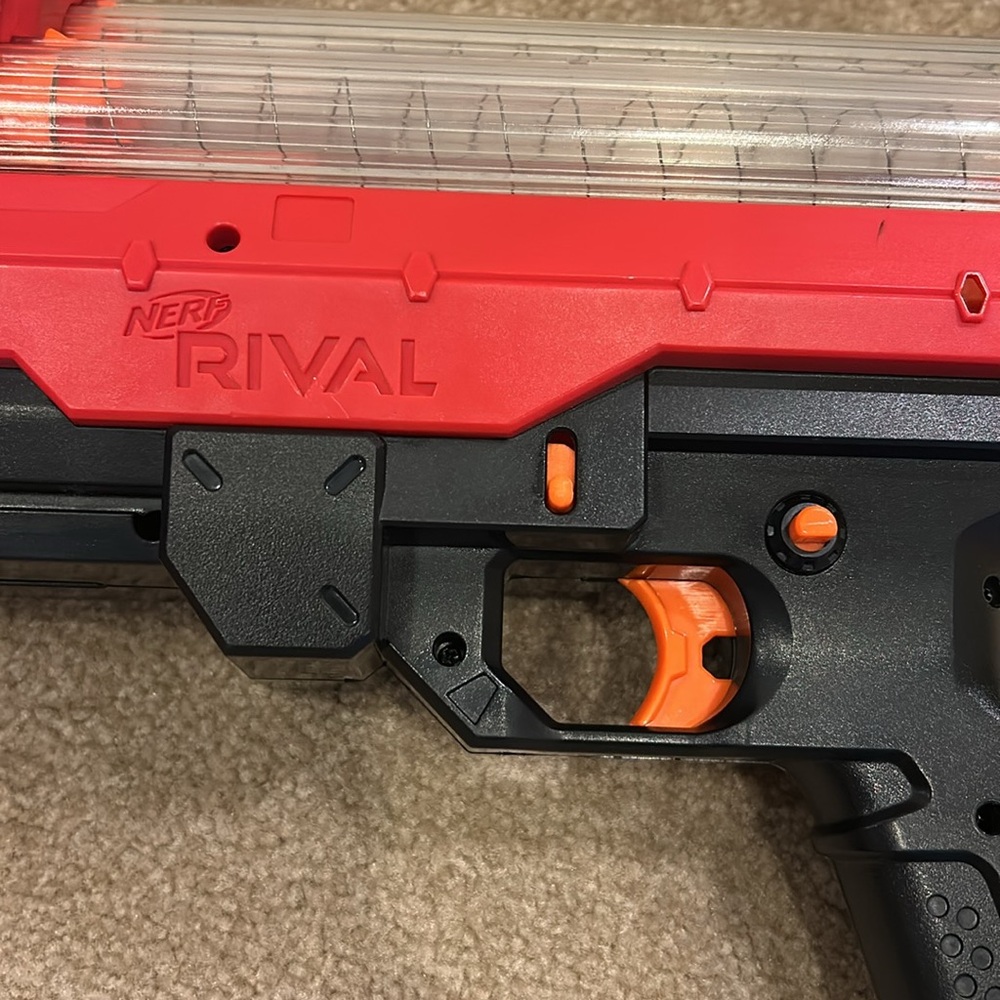 Nerf Rival XVII - 3000 - Picture 5 of 5